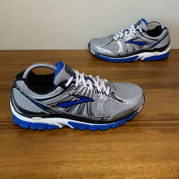 brooks beast 8